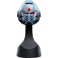 Ginza.se Warhammer 40000 1/4 Space Wolves Helm 12 Cm Figur