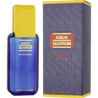 Antonio Puig Aqua Quorum Eau de toilette 100 ml