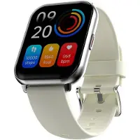 HiFuture Zone 2 Smartwatch - grå