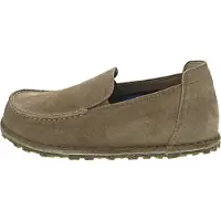 Birkenstock Utti Slip On Leve Sko