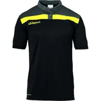 Uhlsport Offense 23 Kortærmet Polo