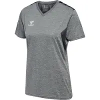 Hummel Authentic Pl T-shirt Med Korte ærmer