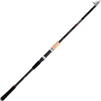 Shimano Fishing Sienna Ar Tegt Glued Bolognesestang