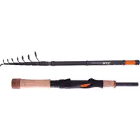 Shimano Fishing Stc Ax Mini Tele Spinnestang