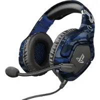 Trust Gxt488 Forze Ps4 Gaming Headset