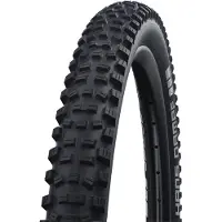 Schwalbe Hans Dampf Performance Addix Tubeless 27.5´´ X 2.35 Mtb-dæk