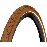 Continental Ride City Reflex 700 X 47 Stiv Urbandæk