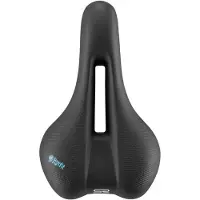 Selle Royal Float Athletic Cykelsadel