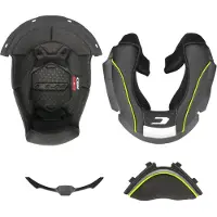 Cgm 560 Mad Ride Hele Indvendig Foring Til Hjelm