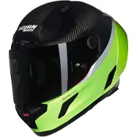 Nolan X-804 Rs Ultra Carbon Doc Fullface-hjelm
