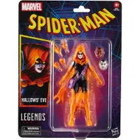 Hasbro Spider-man Forundring Halloween-figur 15 Cm