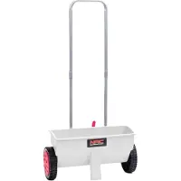 Nac Nedfaldssåmaskine 12L 450 mm (S12-K)