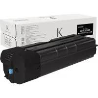 Kyocera TK-6725 Tonerkassette sort TK-6725 Modsvarer: N/A