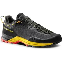La Sportiva - Vandresko herre - Tx Guide Black Yellow til Unisex - Størrelse 45,5 - Sort
