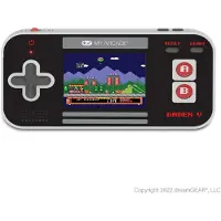 My Arcade Gamer V Classic 220 Games 2.5´´ Retrospilkonsol