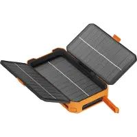 Xtorm Xr203 Solar 10.000mah Powerbank