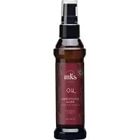 MKS eco Oil Hair Styling Elixir Original Scent Hårolie 60 ml