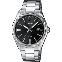 Casio MTP-1302PD-1A1VEF, Vandfast