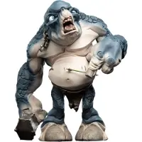 Weta Workshop Lord Of The Rings Mini Epics Vinyl Cave Troll-figur 11 Cm