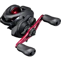 Shimano Caius C Baitcasting-hjul