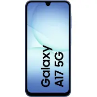 Samsung Galaxy A17 5G 128GB/4GB - Blue