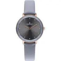 Radiant Katrine 34 Mm Ur