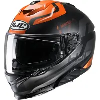 HJC I71 Enta Fullface-hjelm