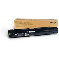 Xerox VersaLink C7100 Toner sort 31.300 sider