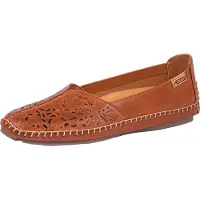 Pikolinos Slipper cognac
