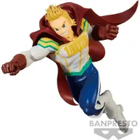Banpresto My Hero Academia Fantastiske Helte Vol. 27 Figur