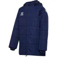 Hummel Funktionsjakke 'Lead 2.0' sort / hvid