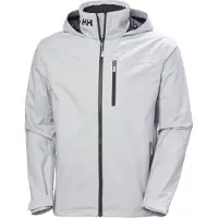 Helly Hansen Crew Hooded 2.0 Jakke