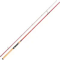 Berkley Cherrywood Spinnestang