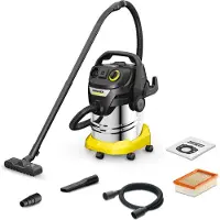 Kärcher Universalstøvsuger KARCHER KWD 6 P S V-25/6/22