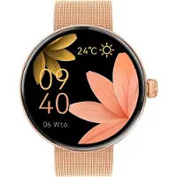 Forever Smartwatch Forevive 5 SB-365 Rosegold
