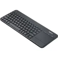Logitech Touch K400 Plus Wireless Tastatur