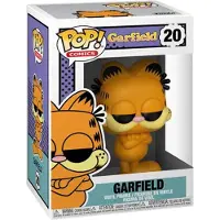 Funko POP! Garfield Figur