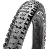Maxxis Minion+ Dhr Ii 3ct/exo/tr 120 Tpi Tubeless 29´´ X 3.00 Mtb-dæk