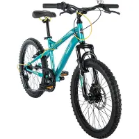 HUFFY Extent 20´´ Cykel
