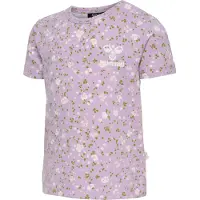 Hummel Glad T-shirt Med Korte ærmer