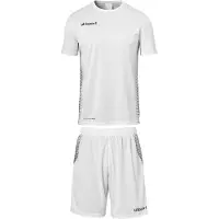 Uhlsport Score Kortsærmet Sæt