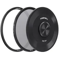 FreeWell Glow Mist 1/4 M2 Series 82 Mm Dslr/dslm-kamerafilter