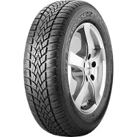 Dunlop Winter Response 2