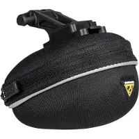 Topeak Pro Pack Small 0.43l Værktøjs Sadeltaske