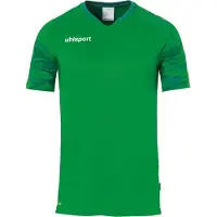 Uhlsport Goal 25 T-shirt Med Korte ærmer