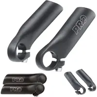 Pro Aluminium Anatomic Styrhorn