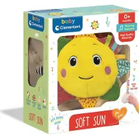 Clementoni Sunshine Box