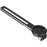 Topeak Utf Integrated Cykelcomputerholder