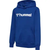 Hummel Sportsweatshirt stone / hvid