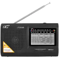LTC 2026 Wilga Radio